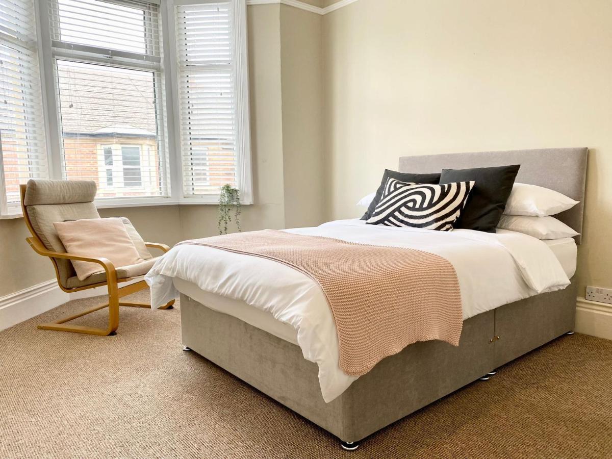 151 Trevor Terrace Flat North Shields Apartment Luaran gambar