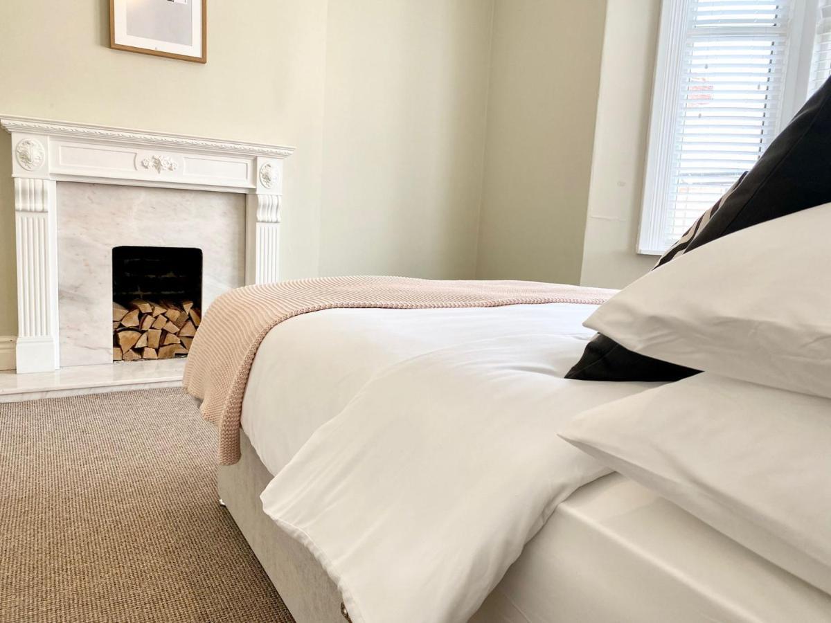 151 Trevor Terrace Flat North Shields Apartment Luaran gambar