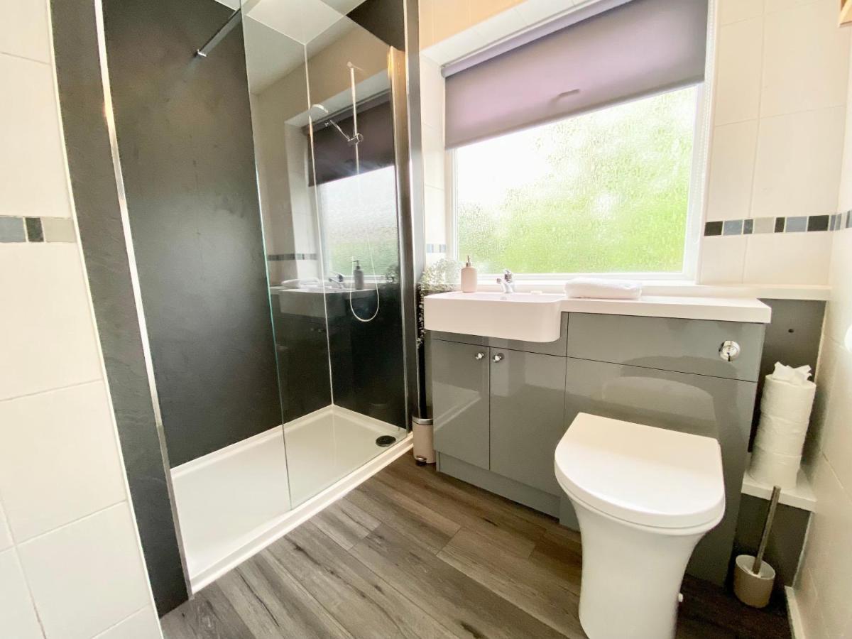 151 Trevor Terrace Flat North Shields Apartment Luaran gambar